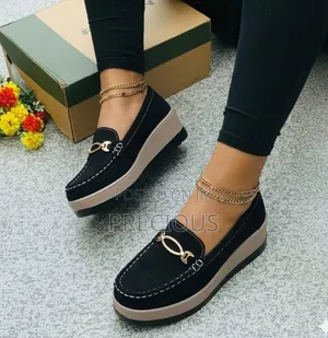 Original Channel Shoes