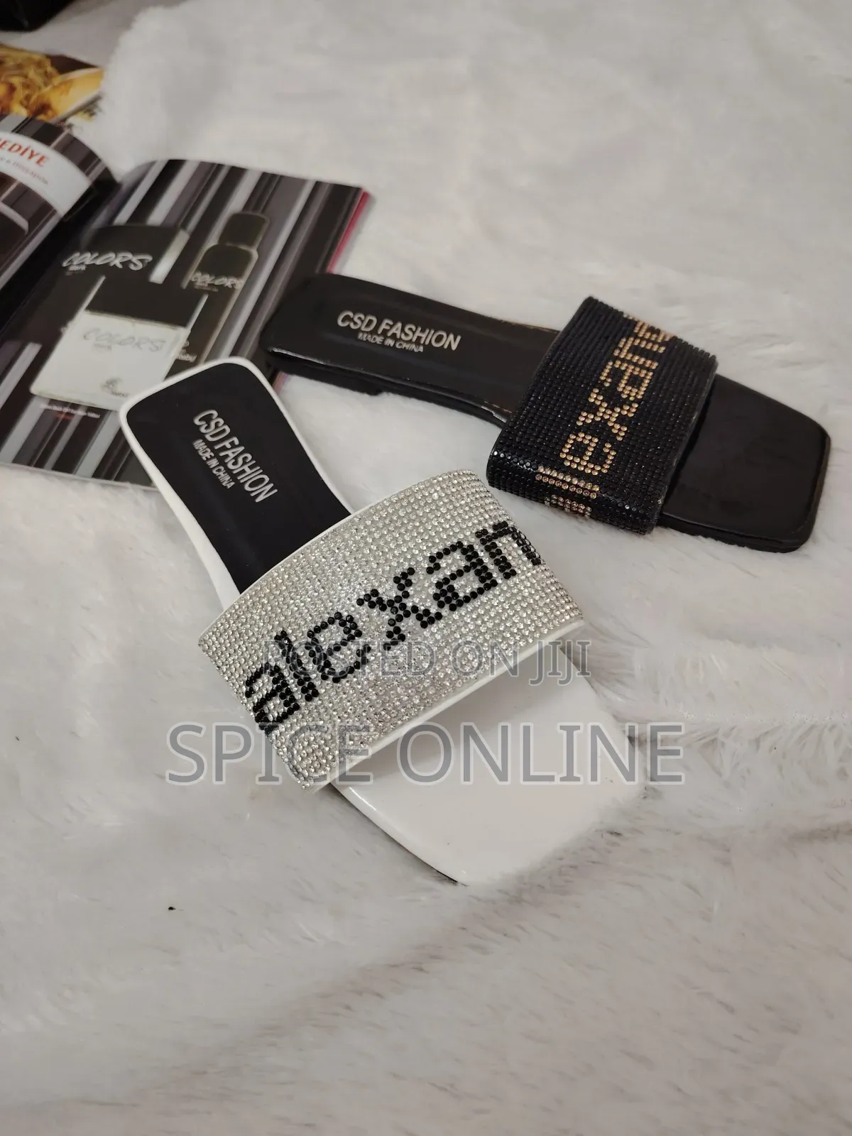 Xvip Premium Foot Wears
