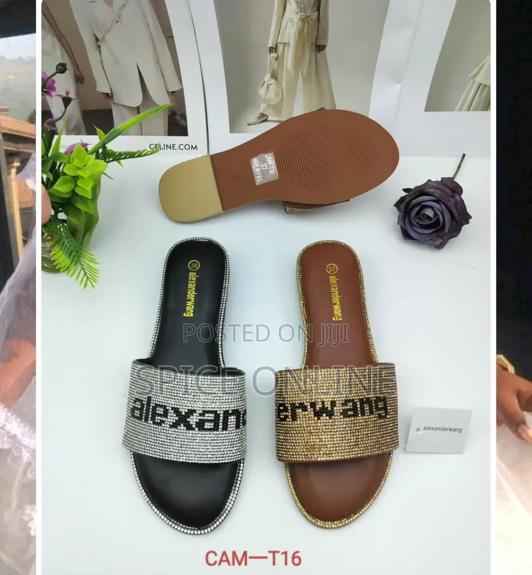 Xvip Premium Foot Wears