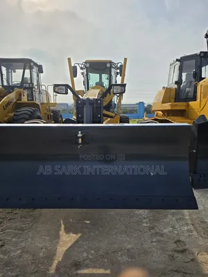 Luigong Motor Grader Glg4215d