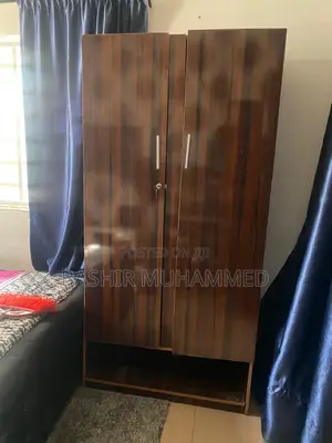 Wardrobe Two Face