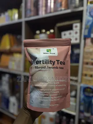 Fertility Tea