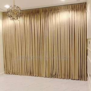 Curtains Busses