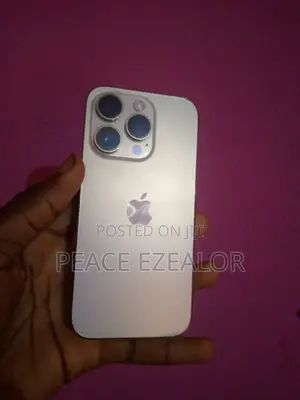 Apple iPhone 14 Pro 128 GB Gray