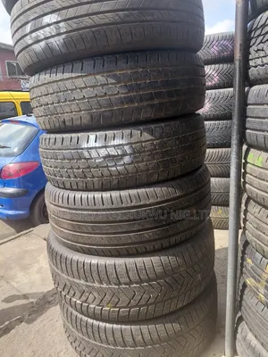 Tyres for All Motor