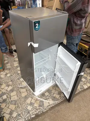 Hisense Fridge