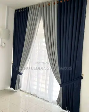 Elegant Curtains