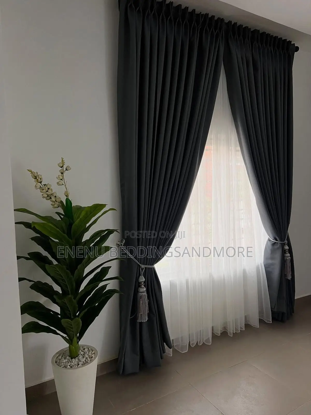 Elegant Curtains