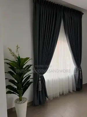 Elegant Curtains