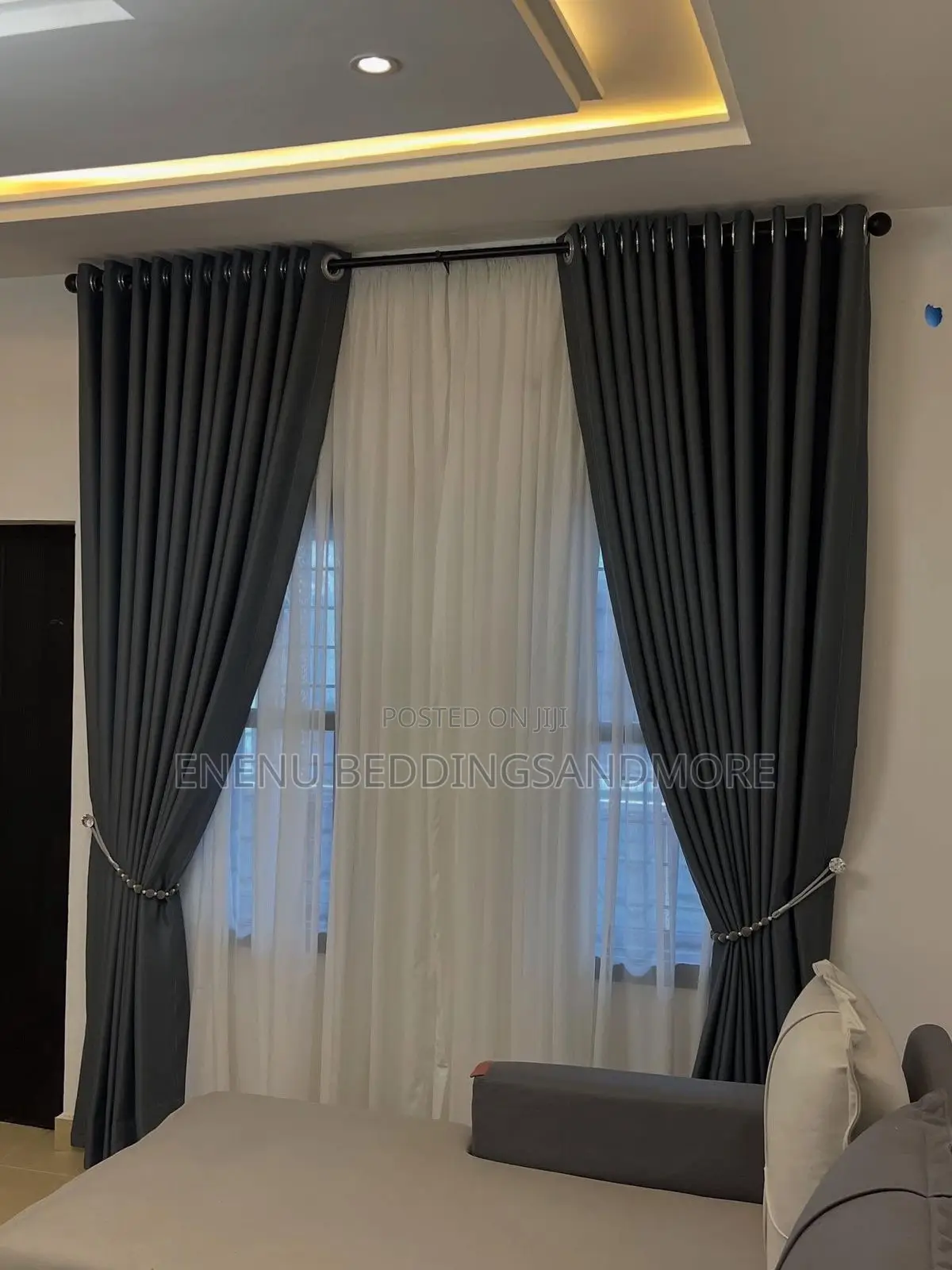 Elegant Curtains