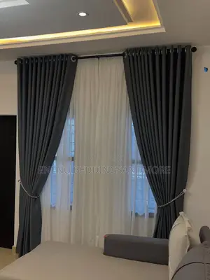 Elegant Curtains