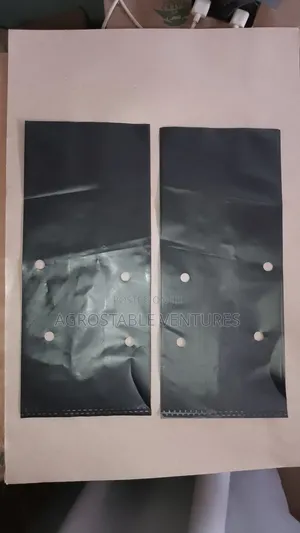 Dozen Planting Bags 12x30cm