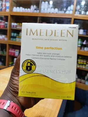 Imedeen Time Perfection by 120