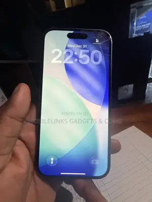 Apple iPhone 16 128 GB Blue