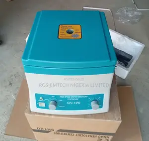 Bosch Hematocrit Centrifuge