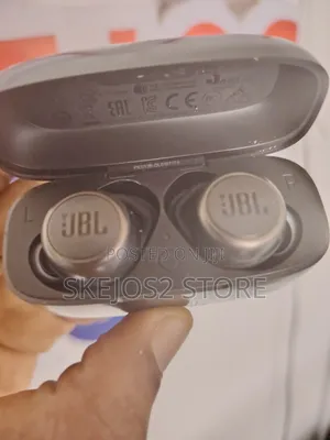 JBL Live 300 True Wireless Earbuds