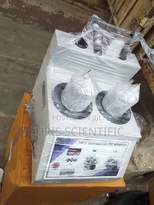 Tablet Disintegration Test Apparatus