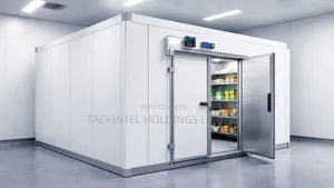 7.5 Tons Extra, Modular Walk-in Coldroom
