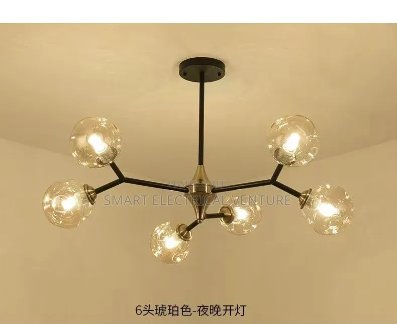 Chandeliers