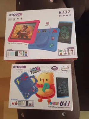 New Tablet 8 GB Green