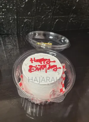 Bento Cake