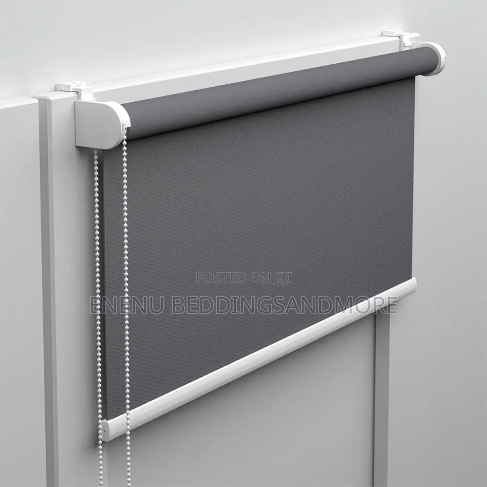 Privacy Window Blinds