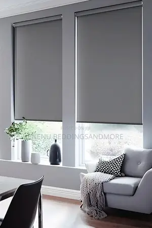 Privacy Window Blinds