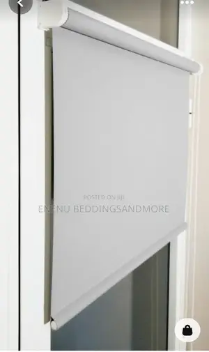 Privacy Window Blinds
