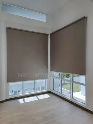 Privacy Window Blinds