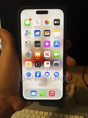 Apple iPhone 14 Pro 128 GB Gold