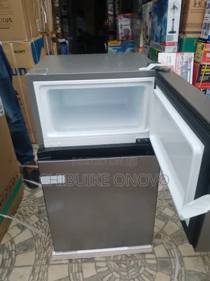 Hisense Fridge