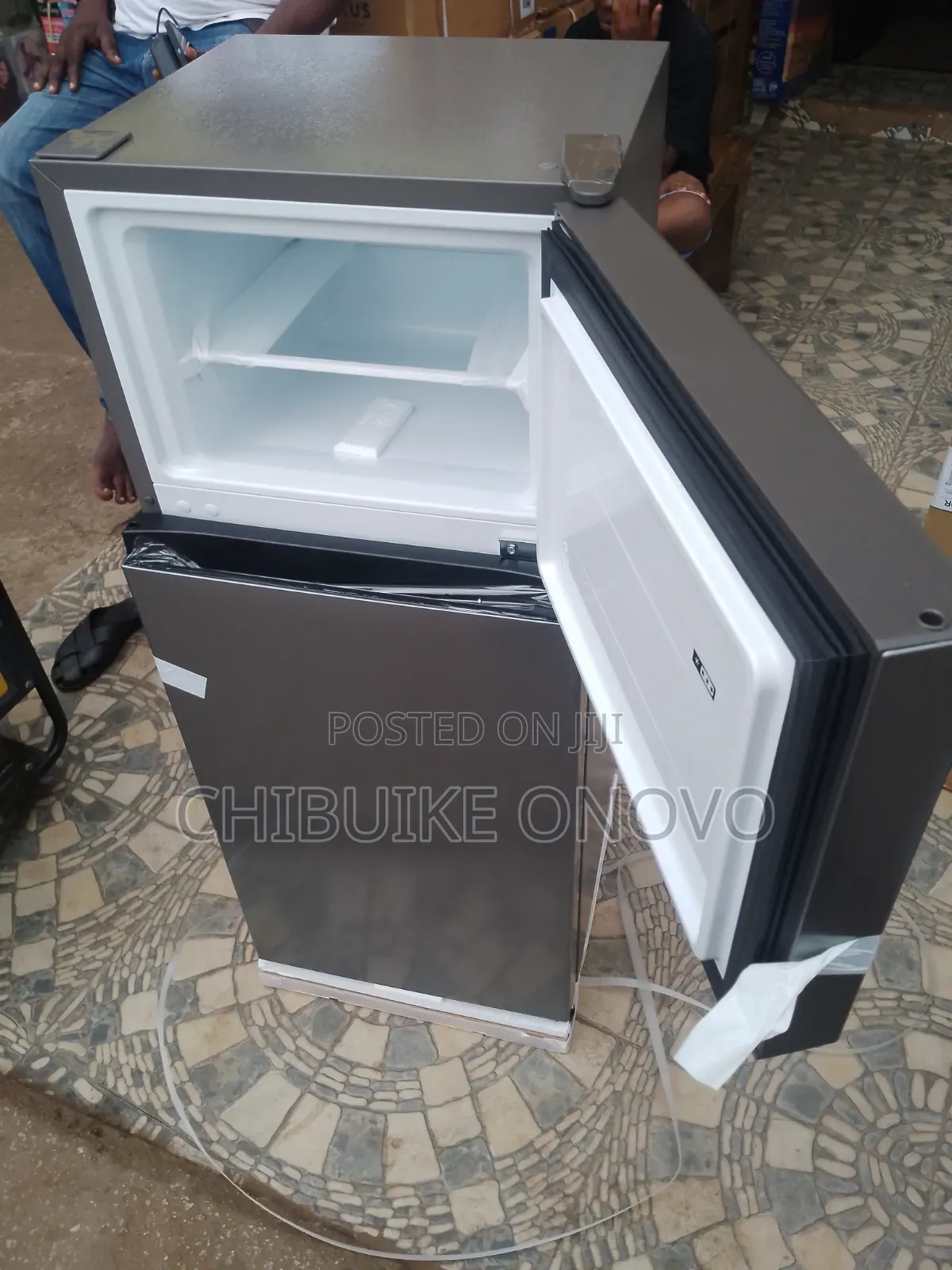 Hisense Fridge