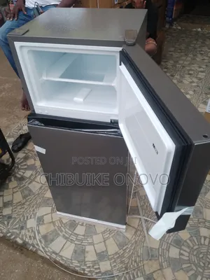 Hisense Fridge