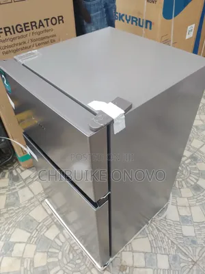 Hisense Fridge