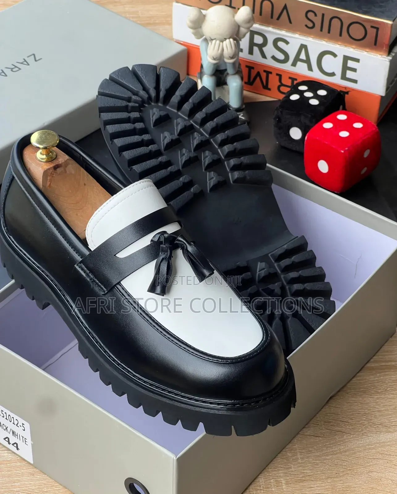 Prada Shoes