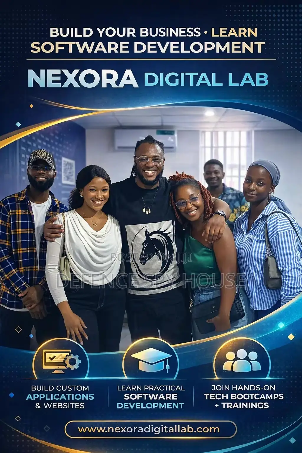 Software Online Bootcamp