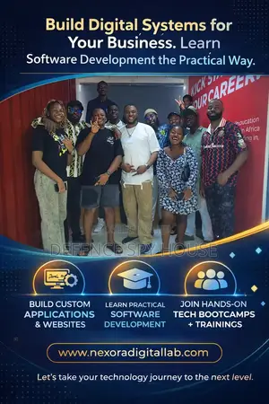 Software Online Bootcamp