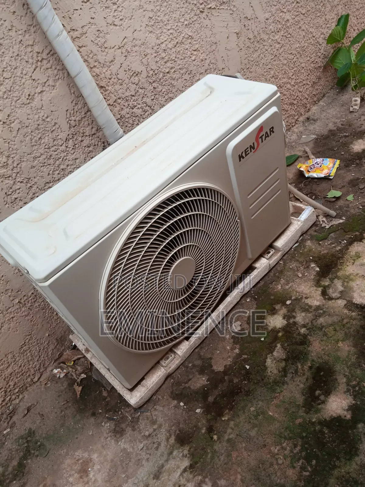 Air Conditioner