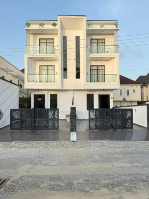 5bdrm Duplex in VGC / Ajah for sale