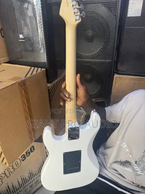Fender Lead Guitar