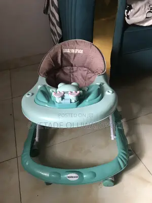Baby Walker