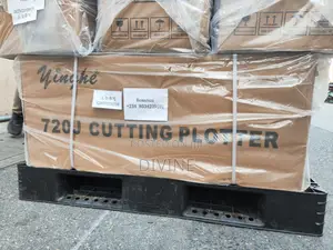 Yinghe 2ft Cutting Plotter Machine