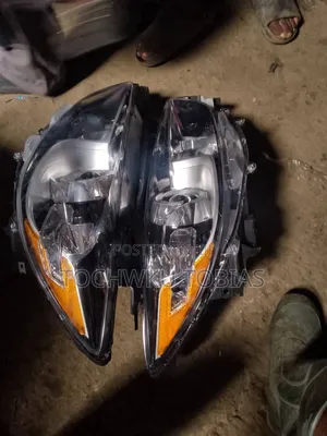 Headlamp Mazda Cx-5 2015