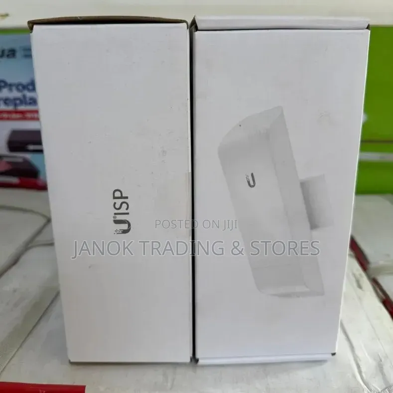 Ubiquiti Nanostation M2 Wireless Access Point