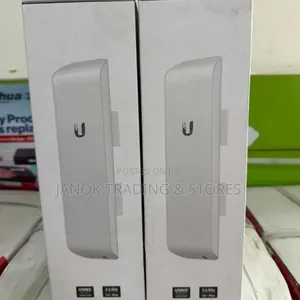 Ubiquiti Nanostation M2 Wireless Access Point