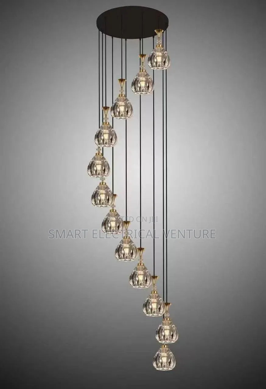 Chandeliers