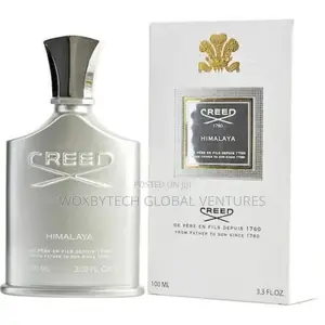Creed Himalaya Edp 100ml Perfume for Men 40% Discount