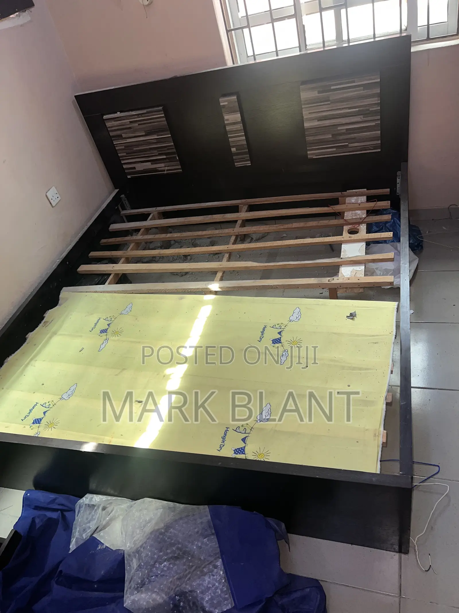 Agf Bed Frame