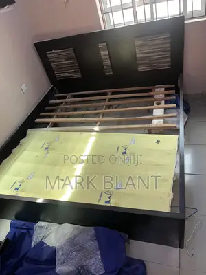 Agf Bed Frame