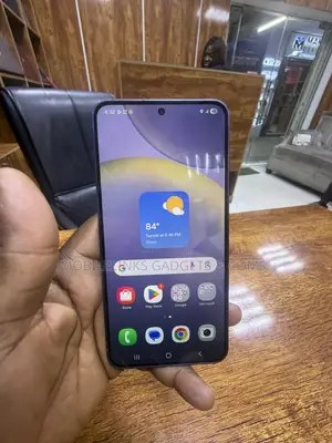 Samsung Galaxy S24 256 GB Blue